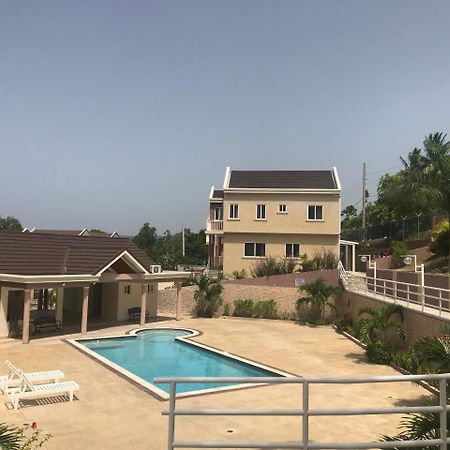 فيلا Tropical Luxury Dreams أوشو ريوس المظهر الخارجي الصورة